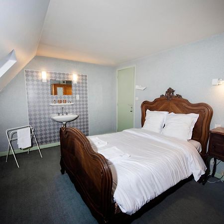 Hotel 1610 Entraygues-sur-Truyère Екстериор снимка