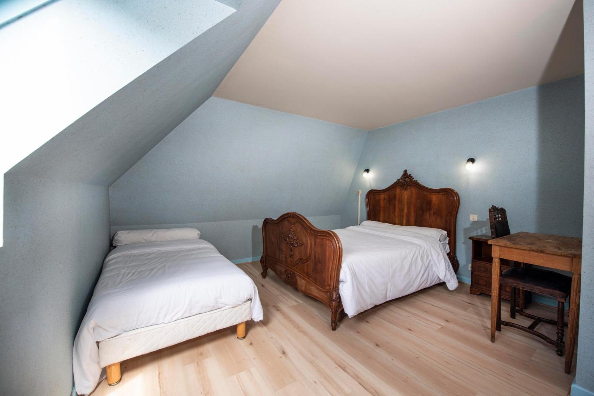 Hotel 1610 Entraygues-sur-Truyère Екстериор снимка