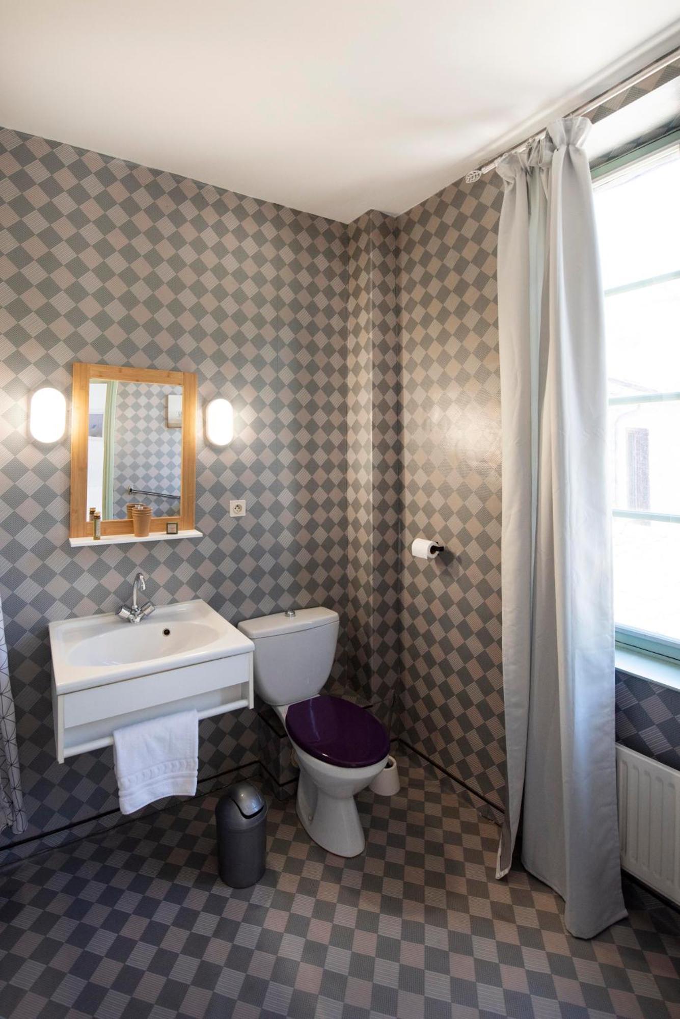 Hotel 1610 Entraygues-sur-Truyère Екстериор снимка