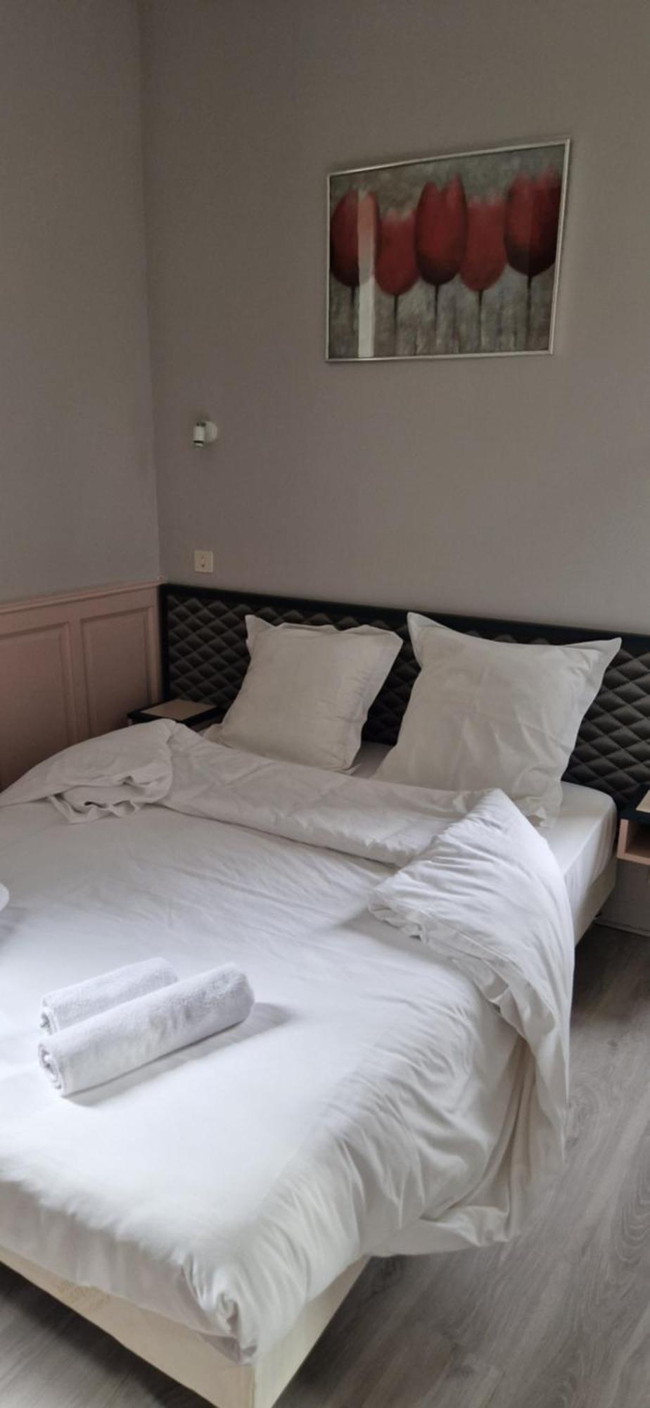 Hotel 1610 Entraygues-sur-Truyère Екстериор снимка