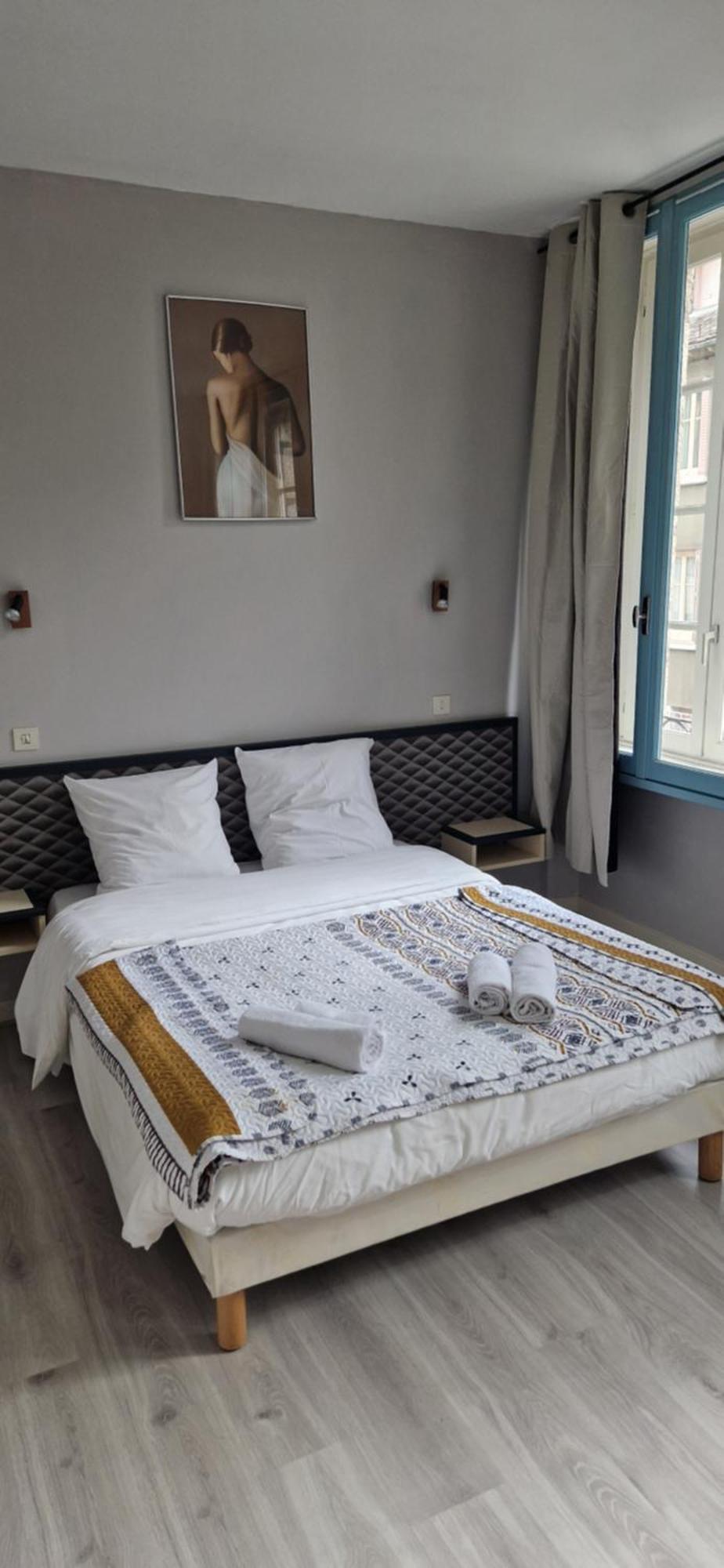 Hotel 1610 Entraygues-sur-Truyère Екстериор снимка